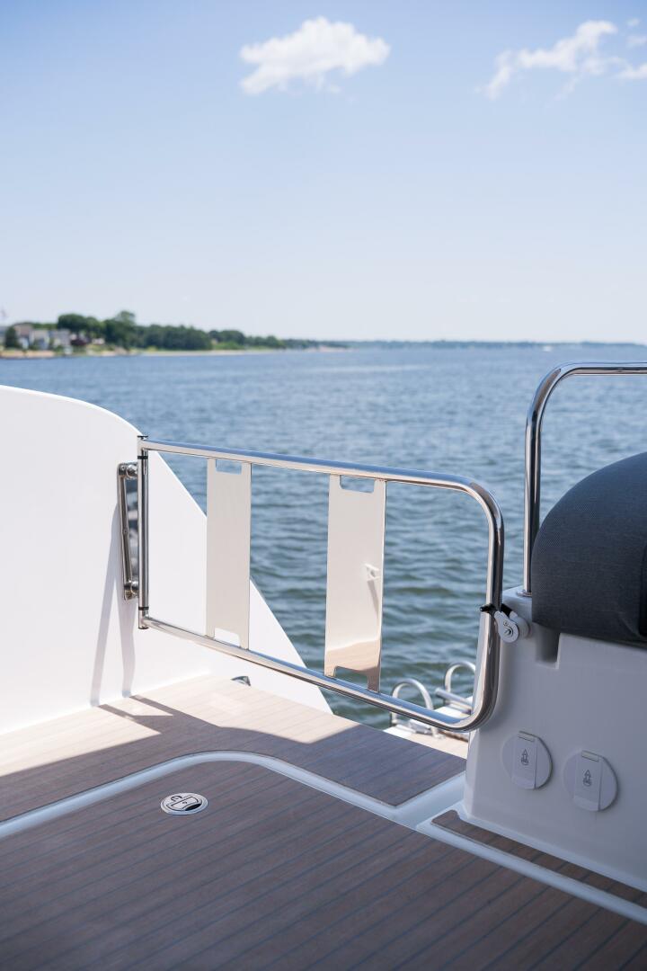 Slide: The Image of Fountaine Pajot MY6 2024 - 4491717
