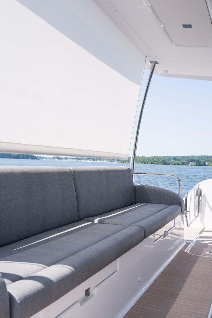 Slide: The Image of Fountaine Pajot MY6 2024 - 4491718