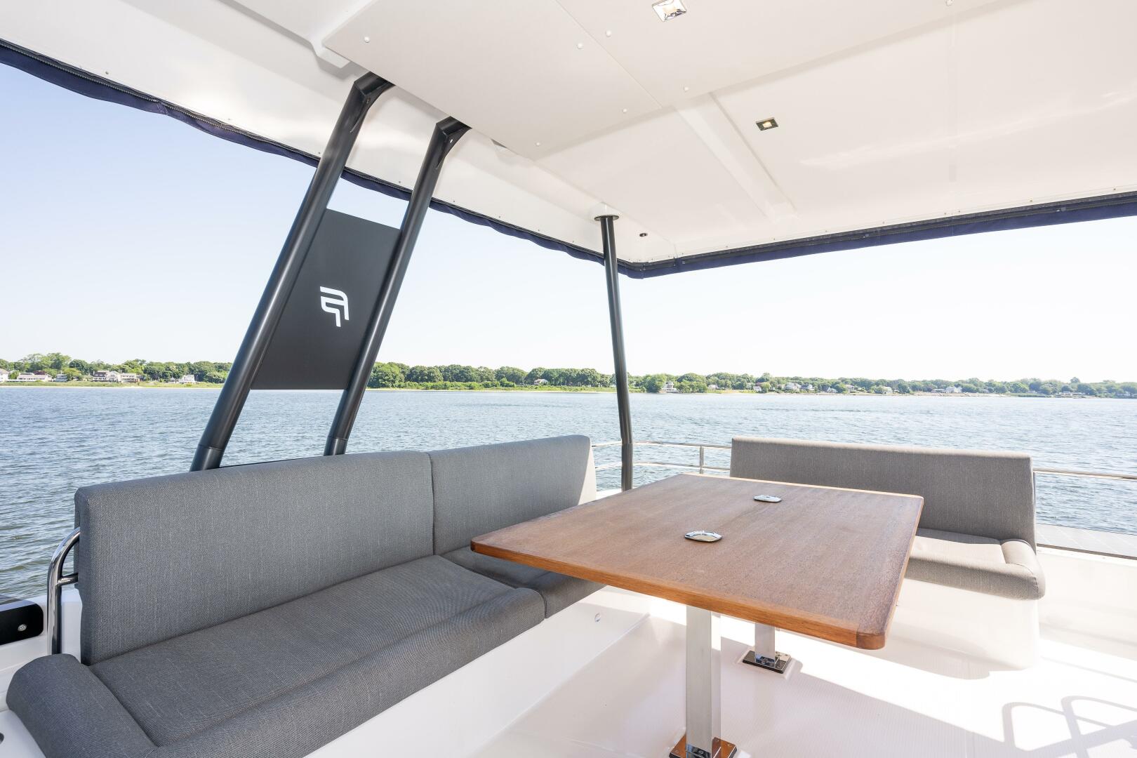 Slide: The Image of Fountaine Pajot MY6 2024 - 4491721