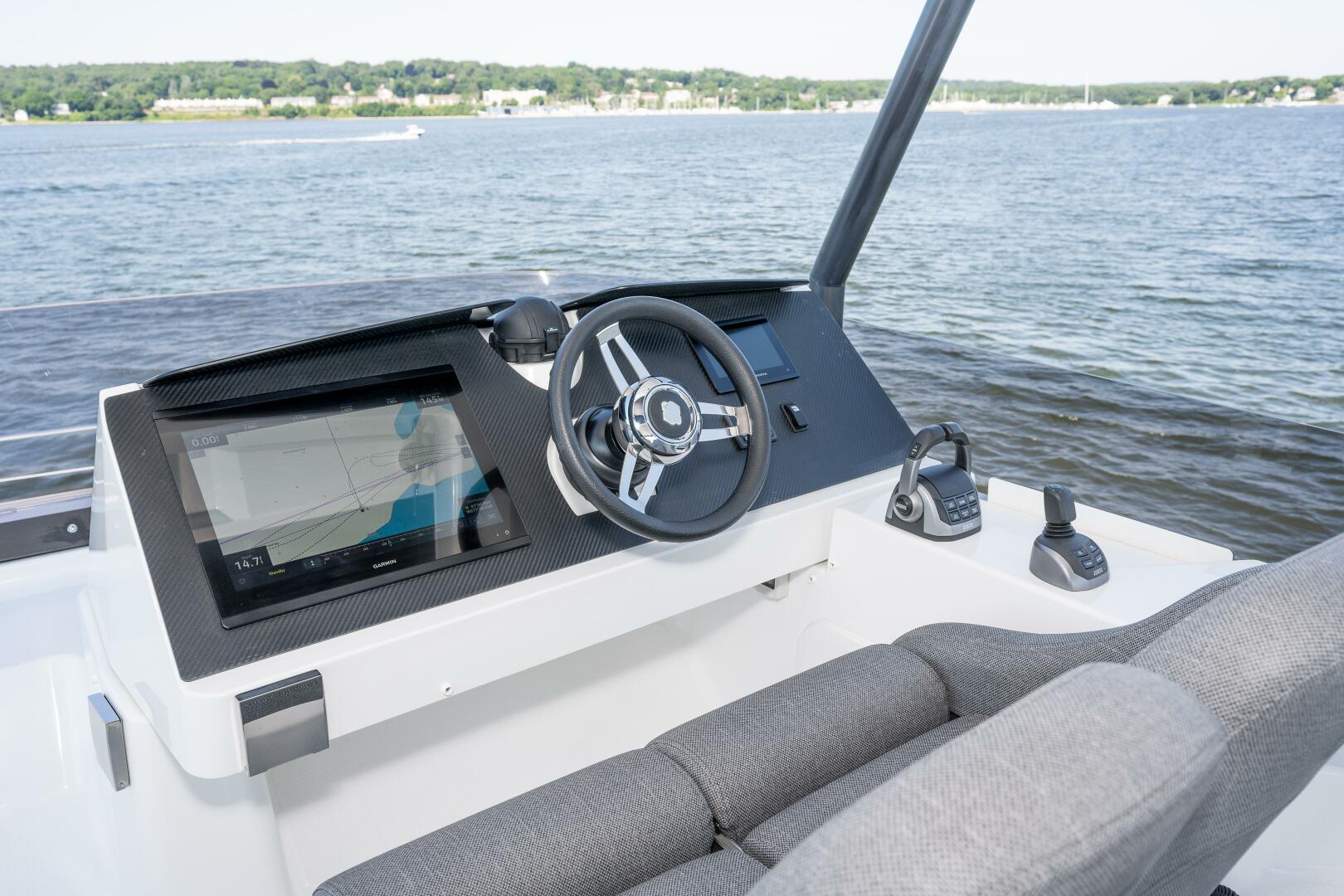 Slide: The Image of Fountaine Pajot MY6 2024 - 4491726