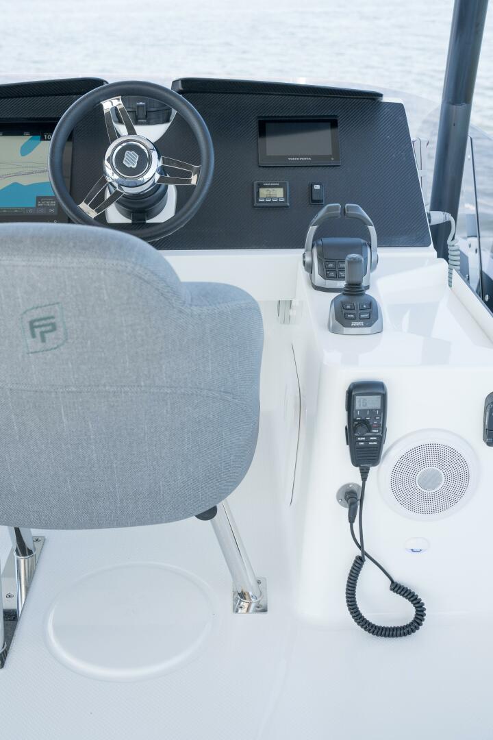 Slide: The Image of Fountaine Pajot MY6 2024 - 4491727