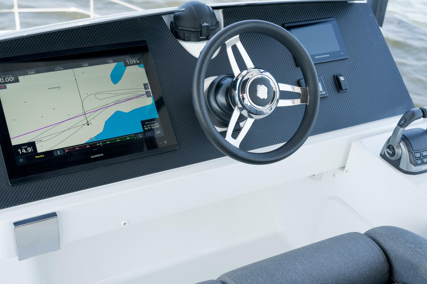 Slide: The Image of Fountaine Pajot MY6 2024 - 4491728