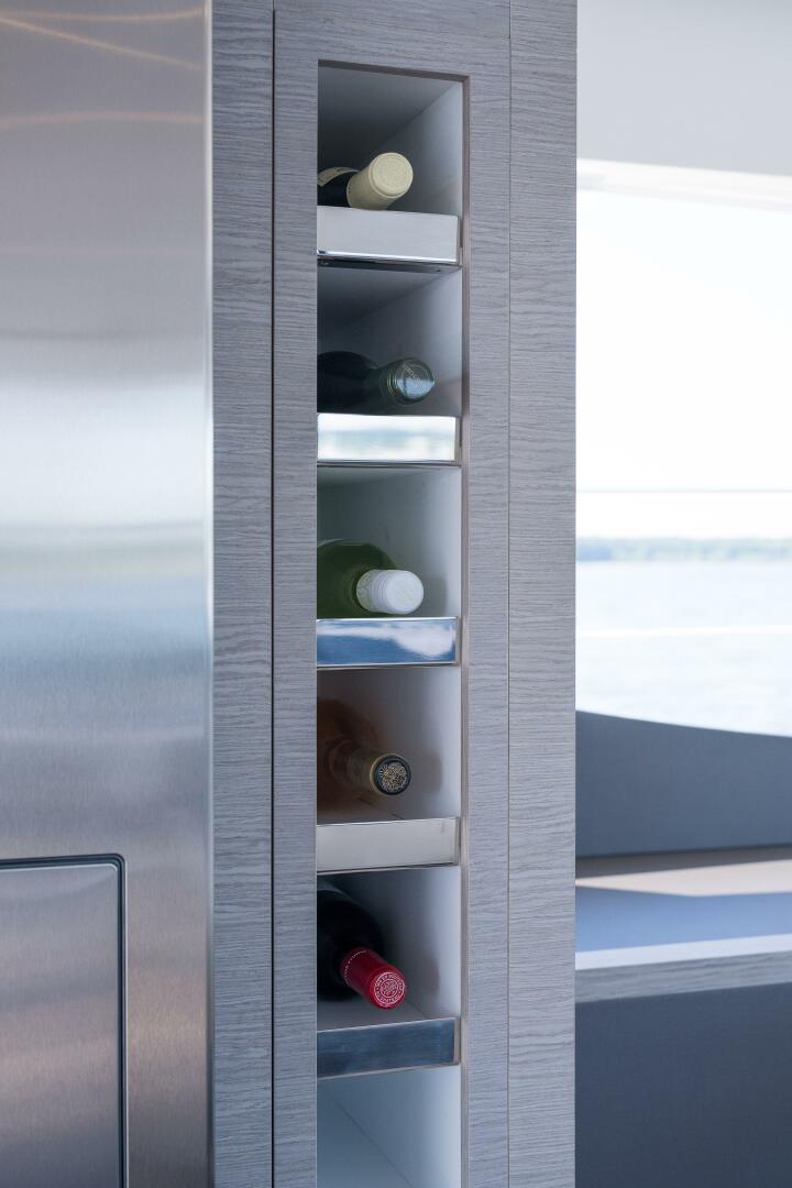 Slide: The Image of Fountaine Pajot MY6 2024 - 4491734