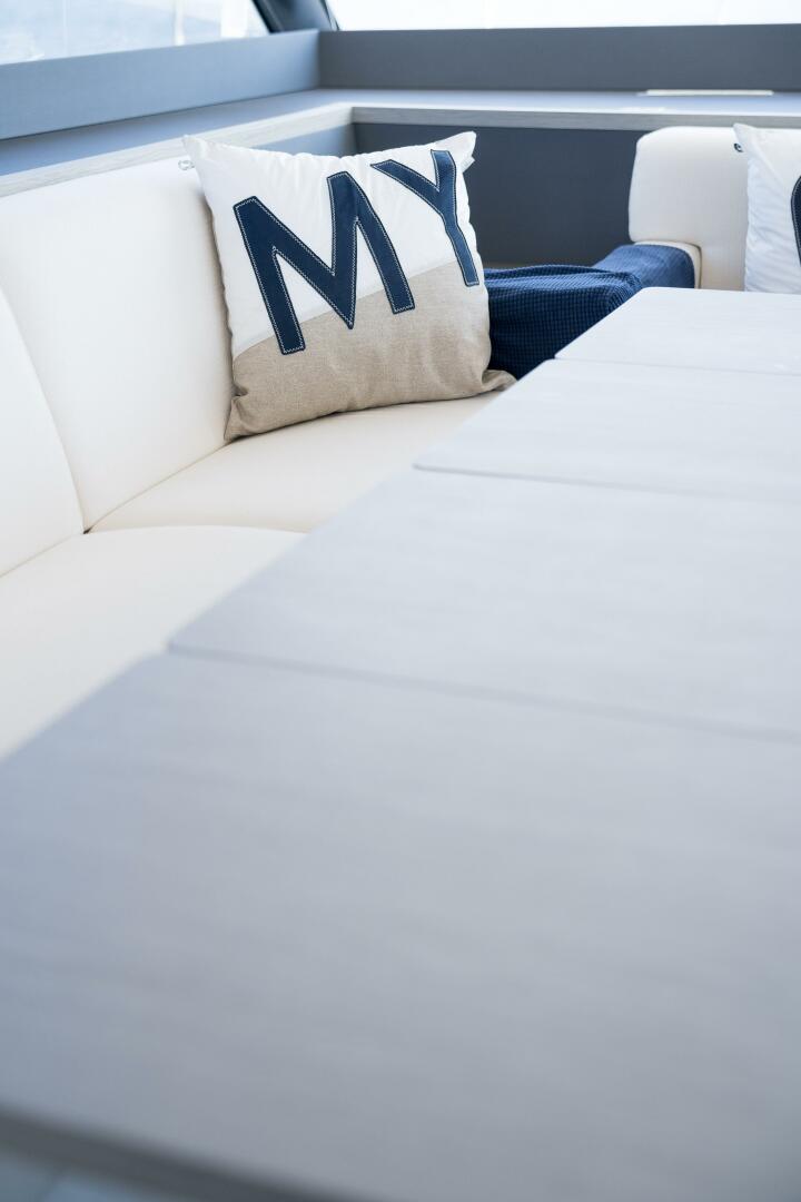 Slide: The Image of Fountaine Pajot MY6 2024 - 4491735