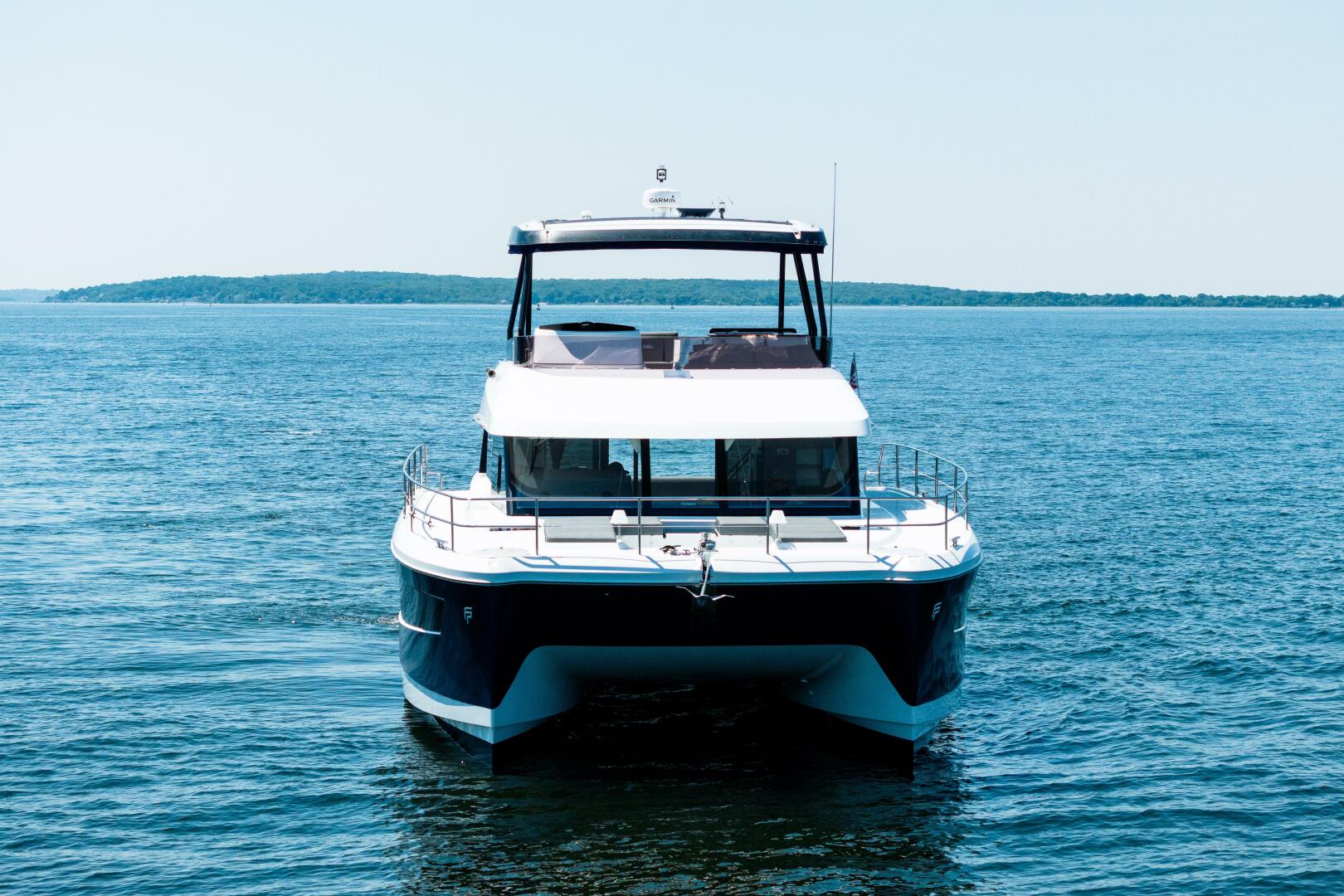 Slide: The Image of Fountaine Pajot MY6 2024 - 4489788