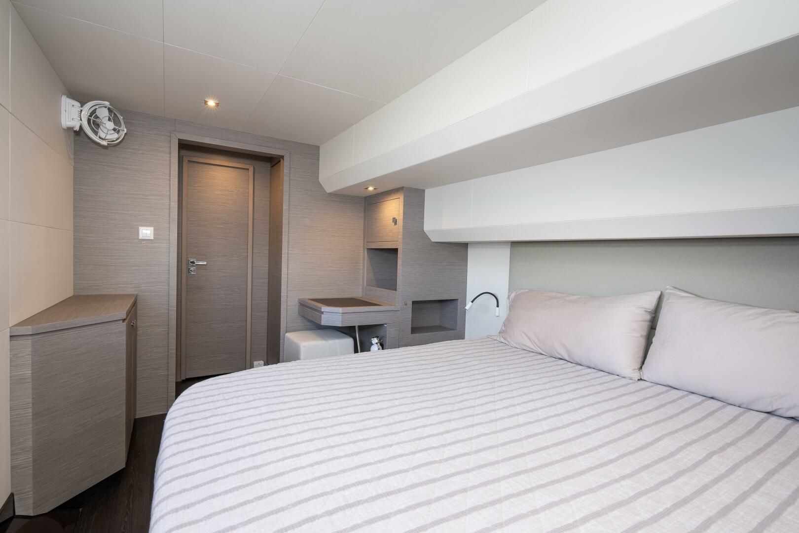 Slide: The Image of Fountaine Pajot MY6 2024 - 4491747