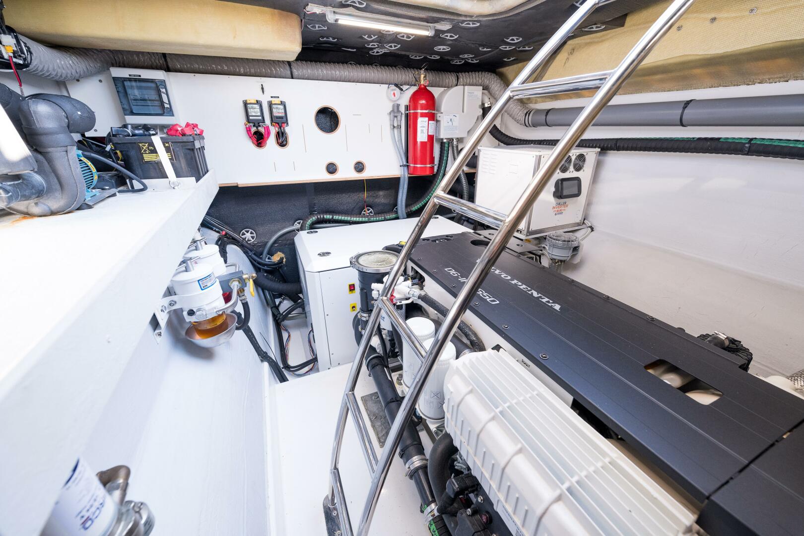 Slide: The Image of Fountaine Pajot MY6 2024 - 4491761