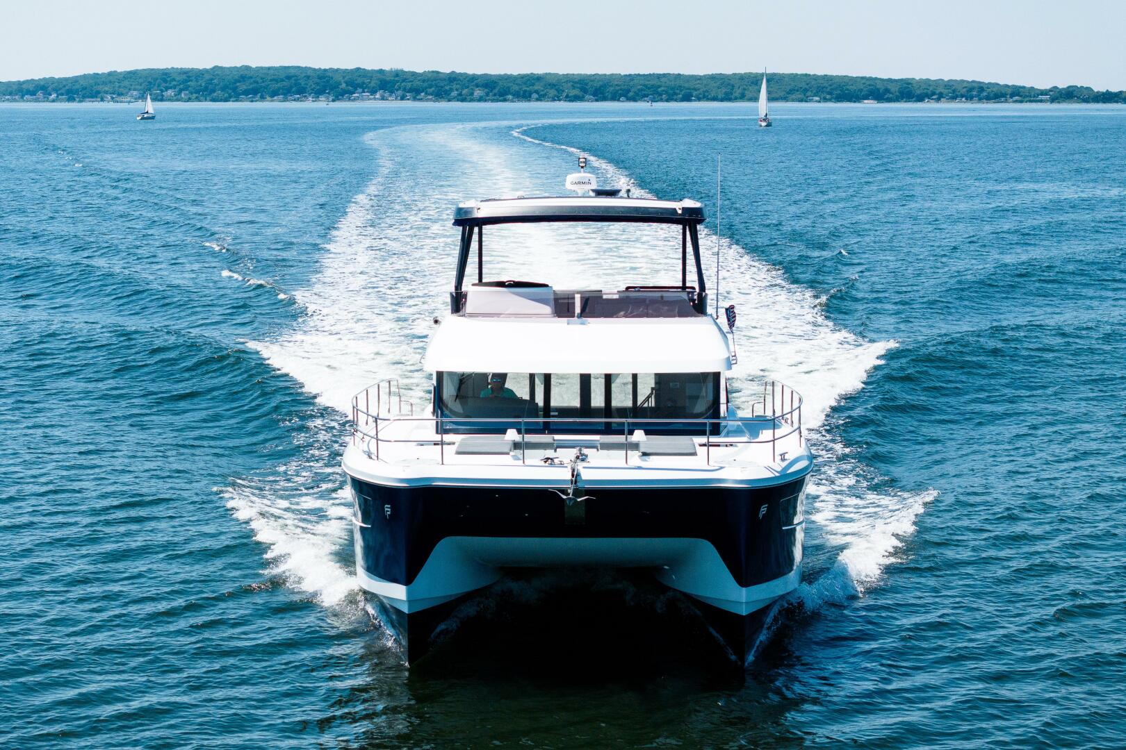 Slide: The Image of Fountaine Pajot MY6 2024 - 4491706
