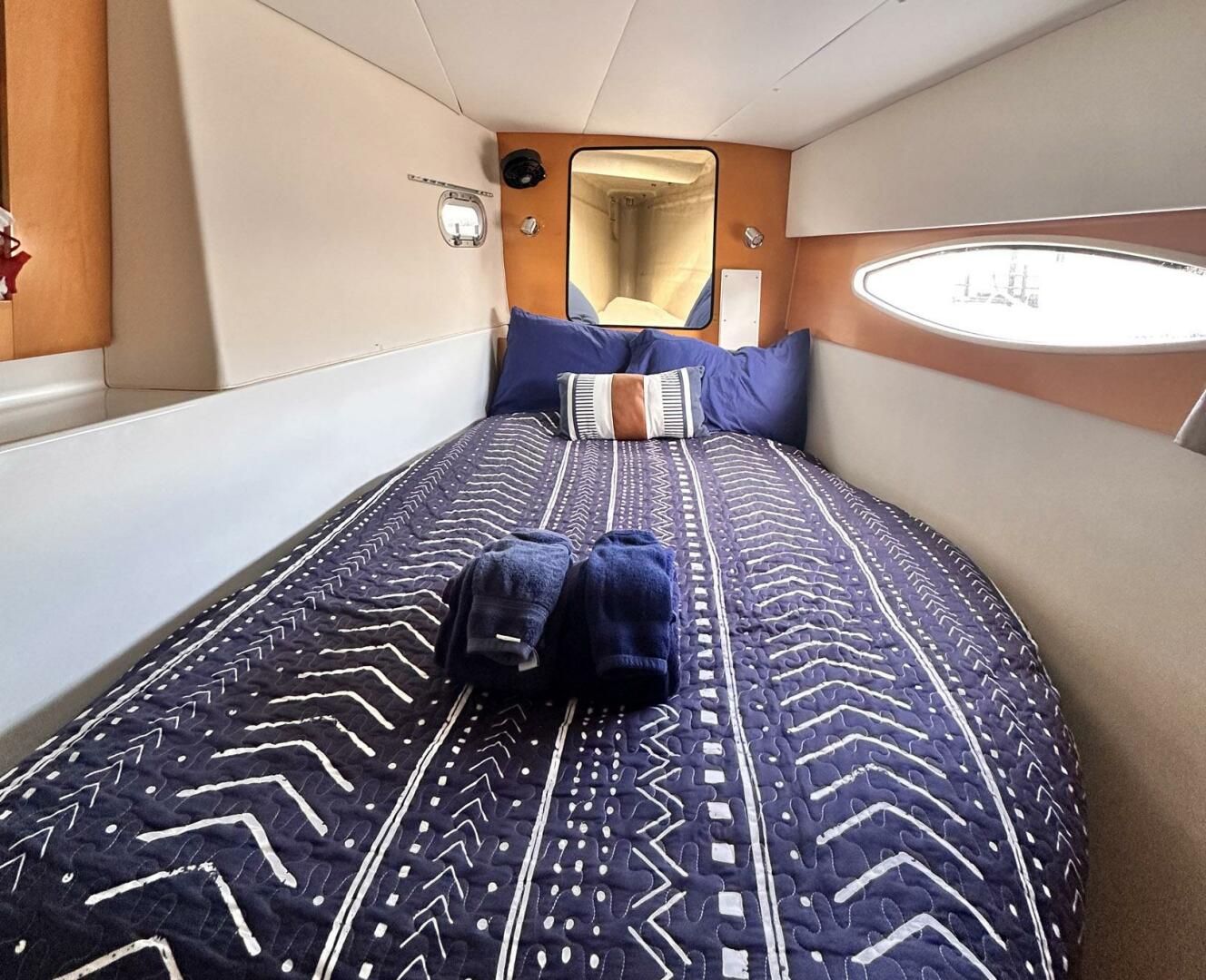 Slide: The Image of Fountaine Pajot Salina 48 Catamaran 2008 - 5352182