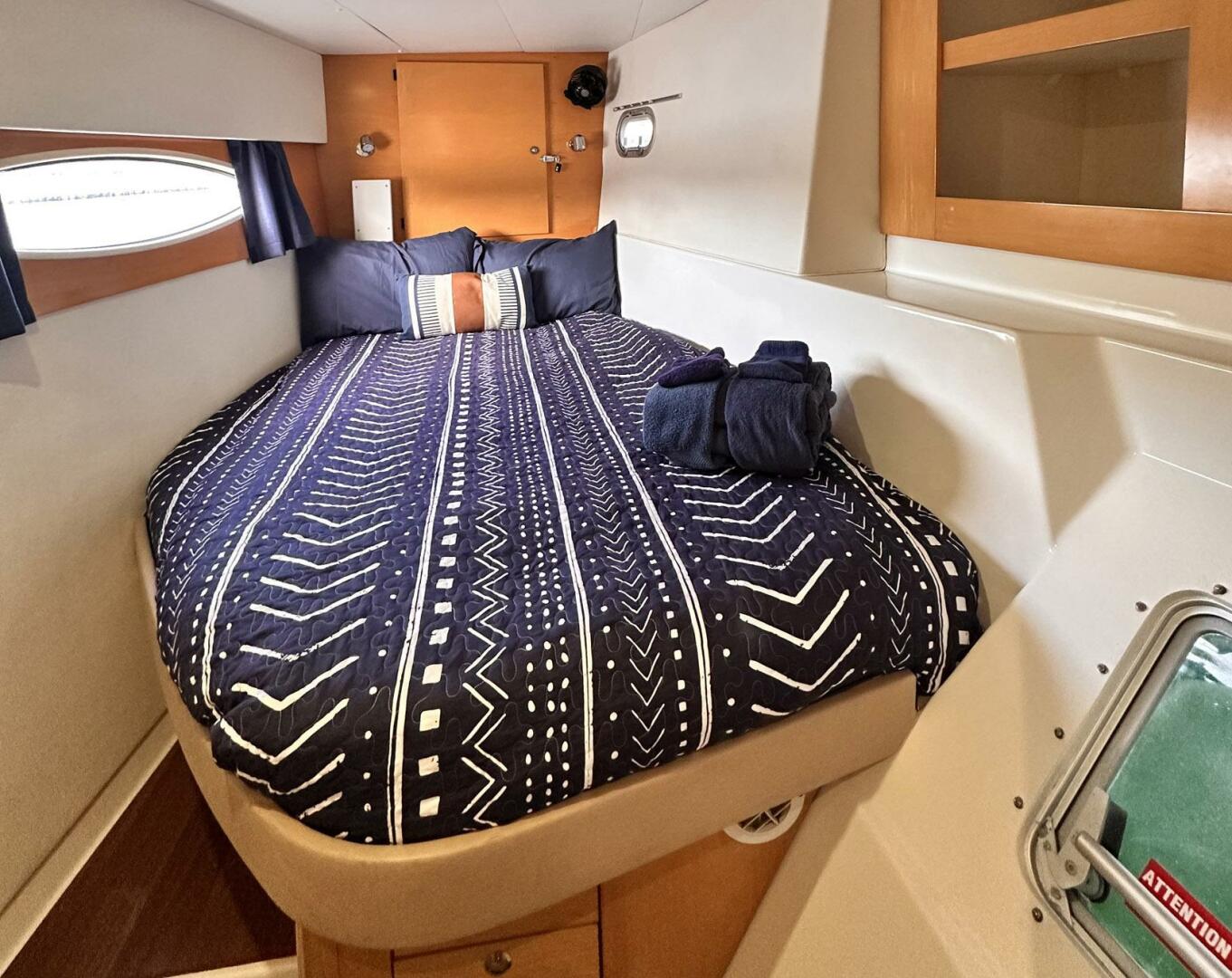 Slide: The Image of Fountaine Pajot Salina 48 Catamaran 2008 - 5352185