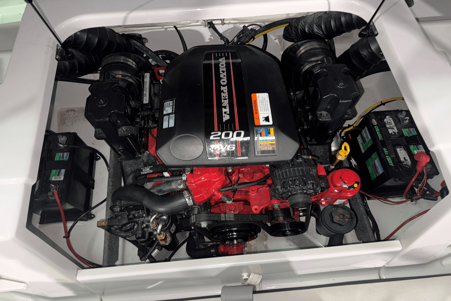 Slide: The Image of Four Winns 190 FREEDOM 2016 - 10