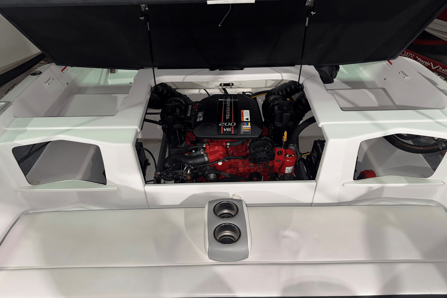 Slide: The Image of Four Winns 190 FREEDOM 2016 - 9