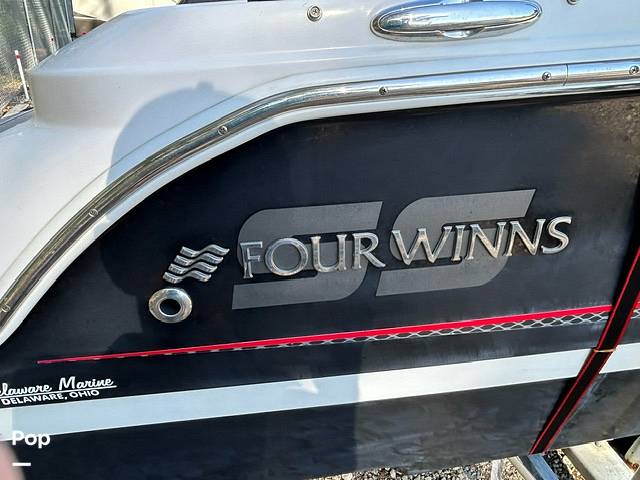 Slide: The Image of Four Winns 190 SS 2017 - 14765689