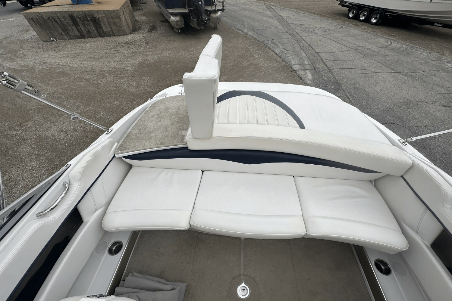 Slide: The Image of Four Winns 200SS 2010 - 18