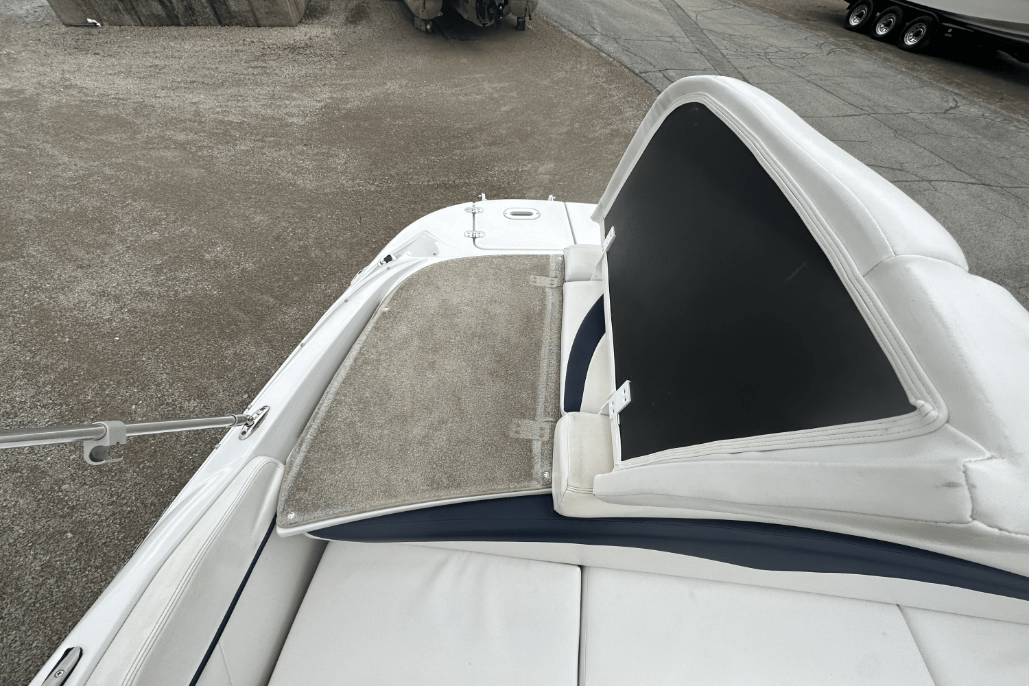 Slide: The Image of Four Winns 200SS 2010 - 19