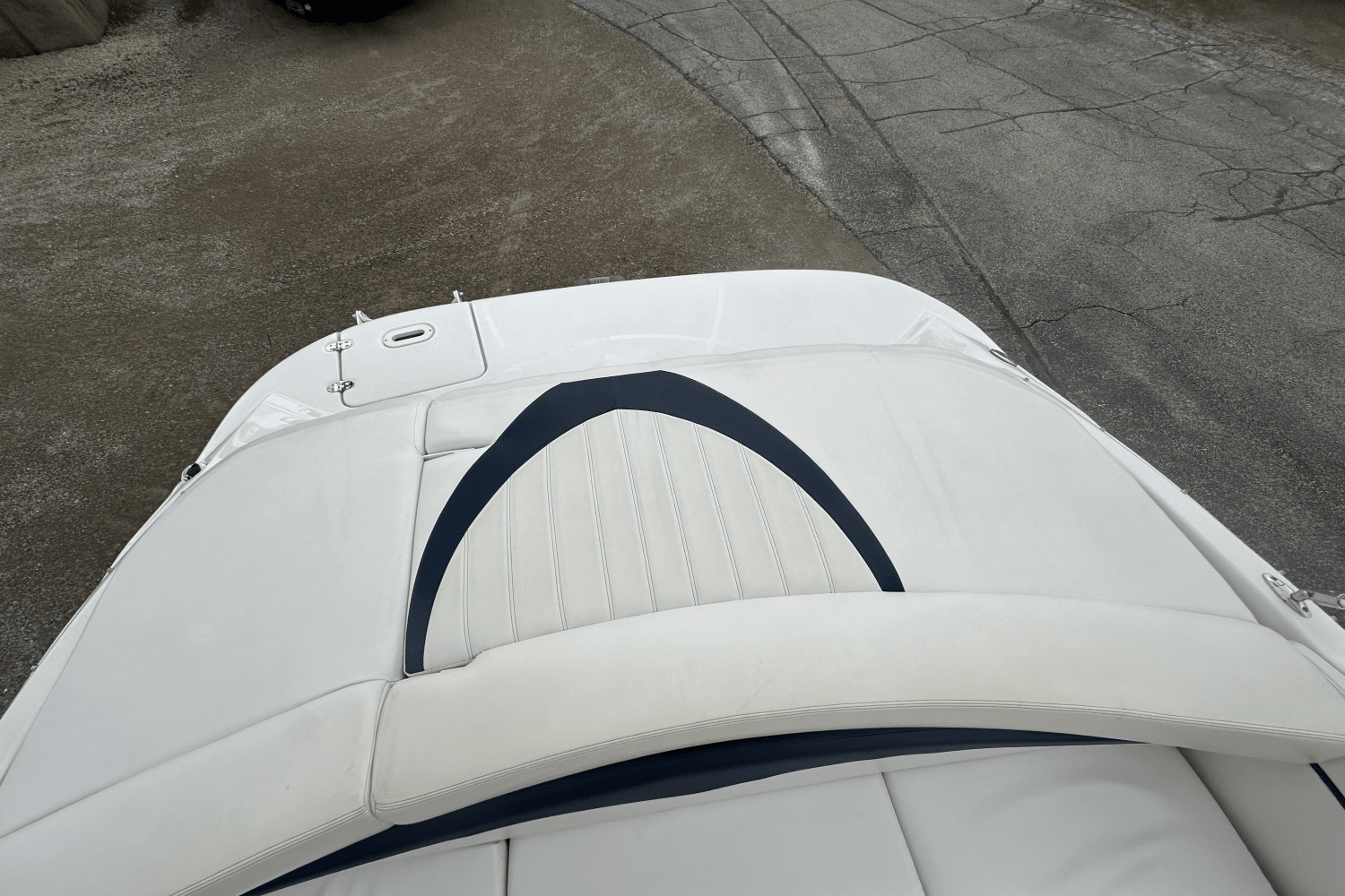 Slide: The Image of Four Winns 200SS 2010 - 20