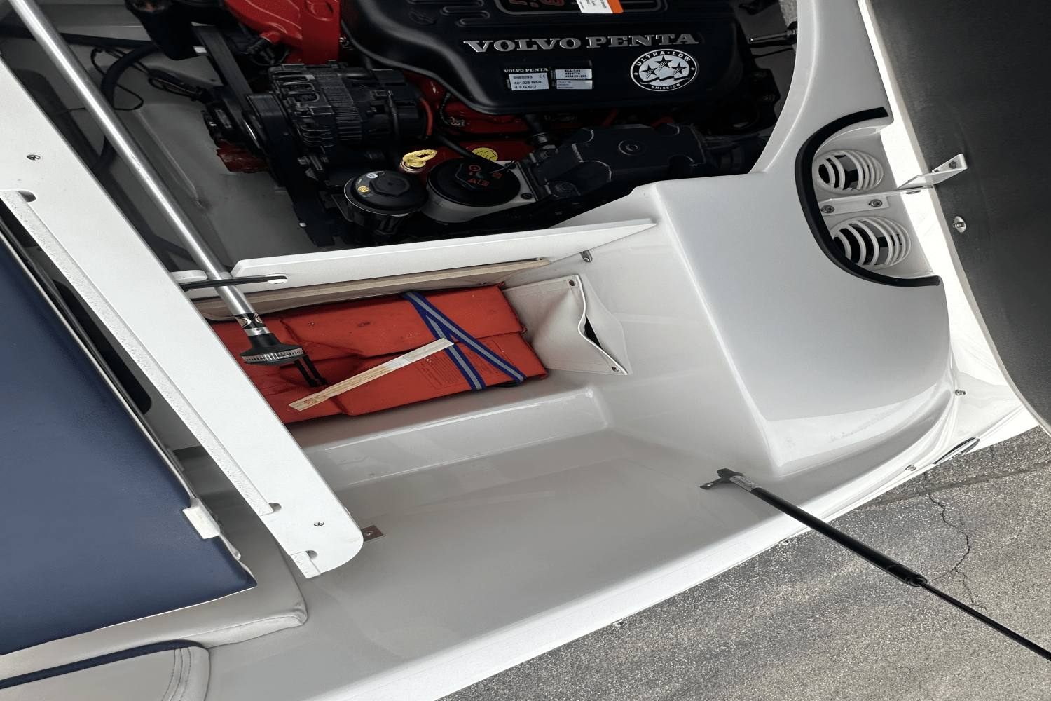 Slide: The Image of Four Winns 200SS 2010 - 22