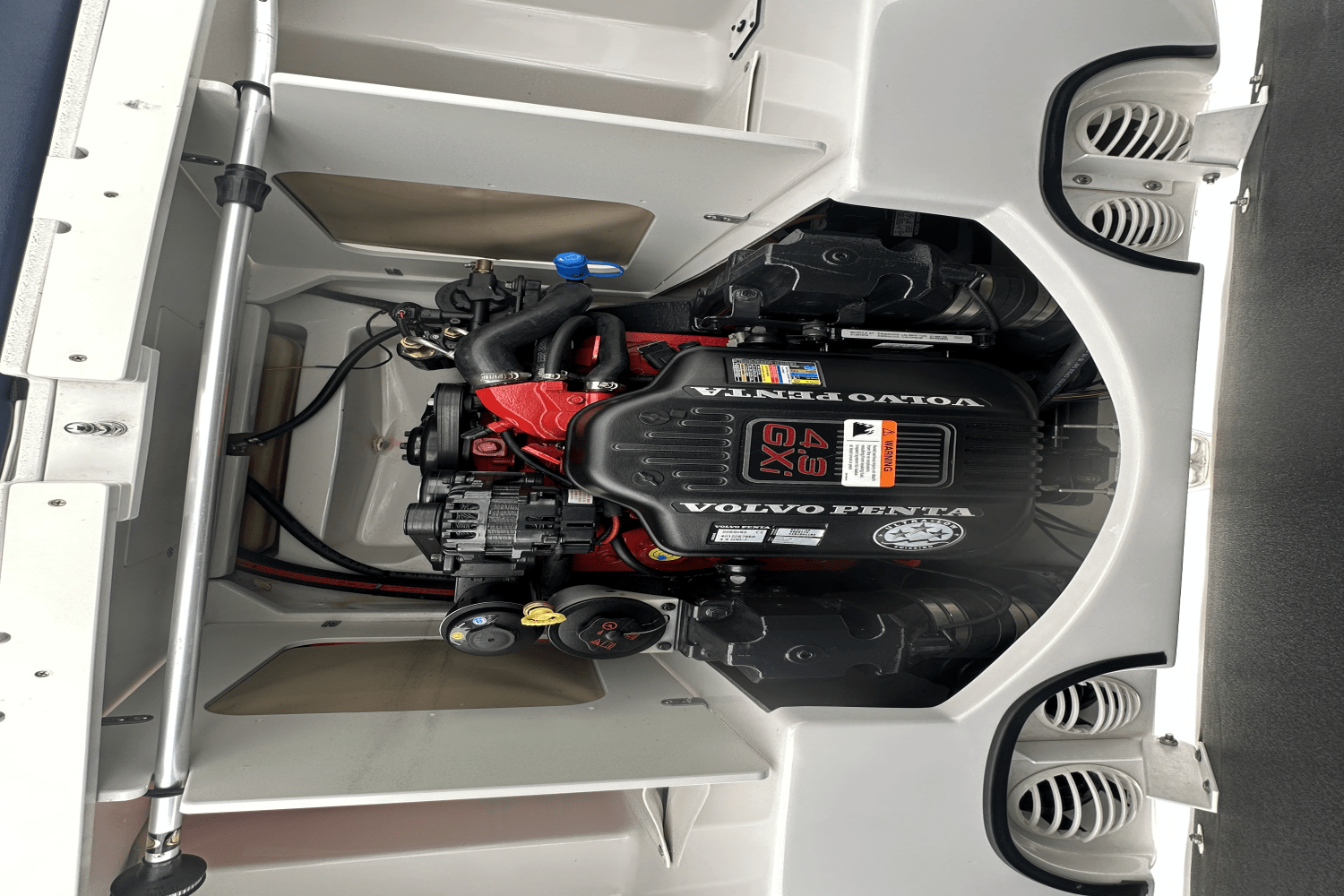 Slide: The Image of Four Winns 200SS 2010 - 23