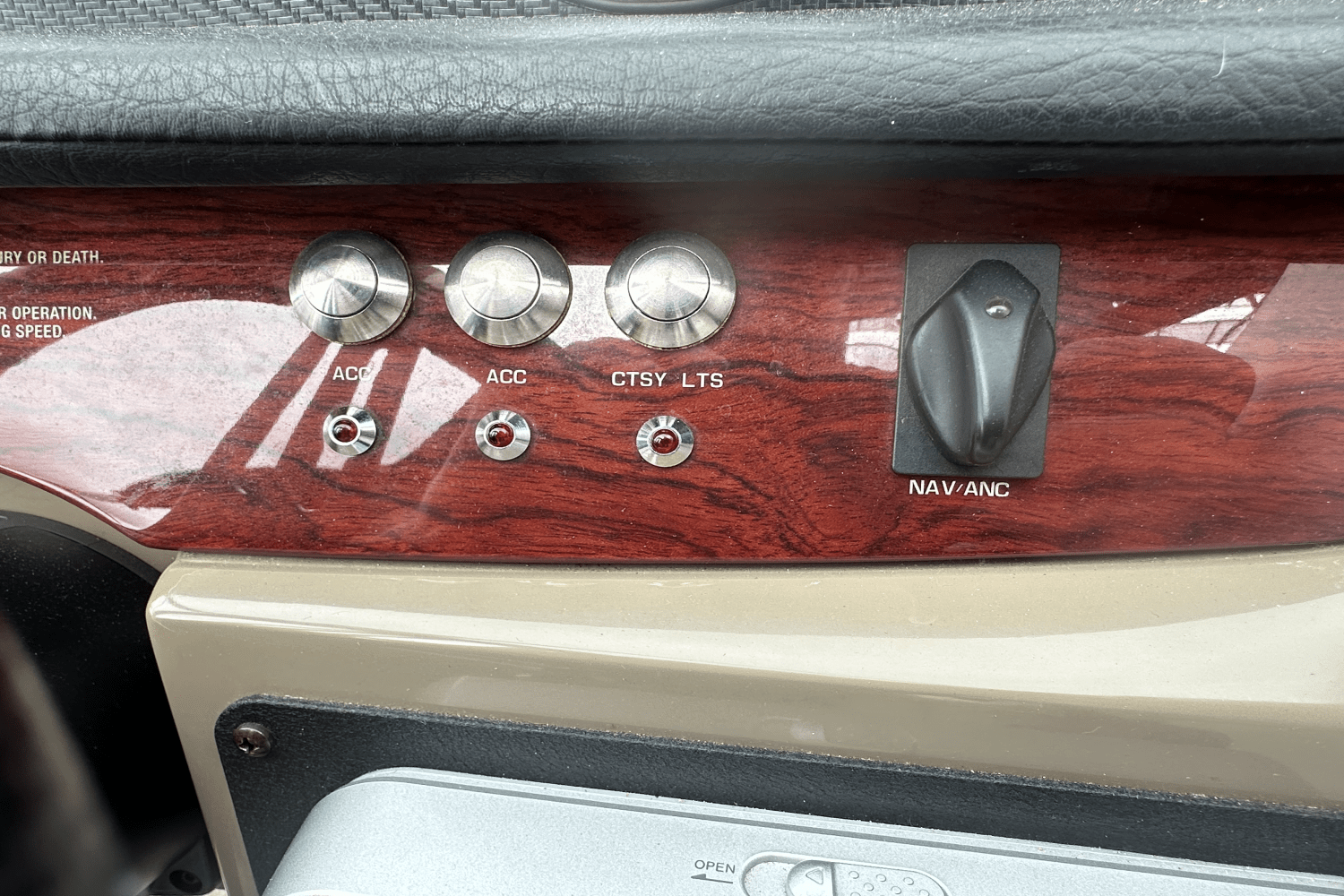 Slide: The Image of Four Winns 200SS 2010 - 29