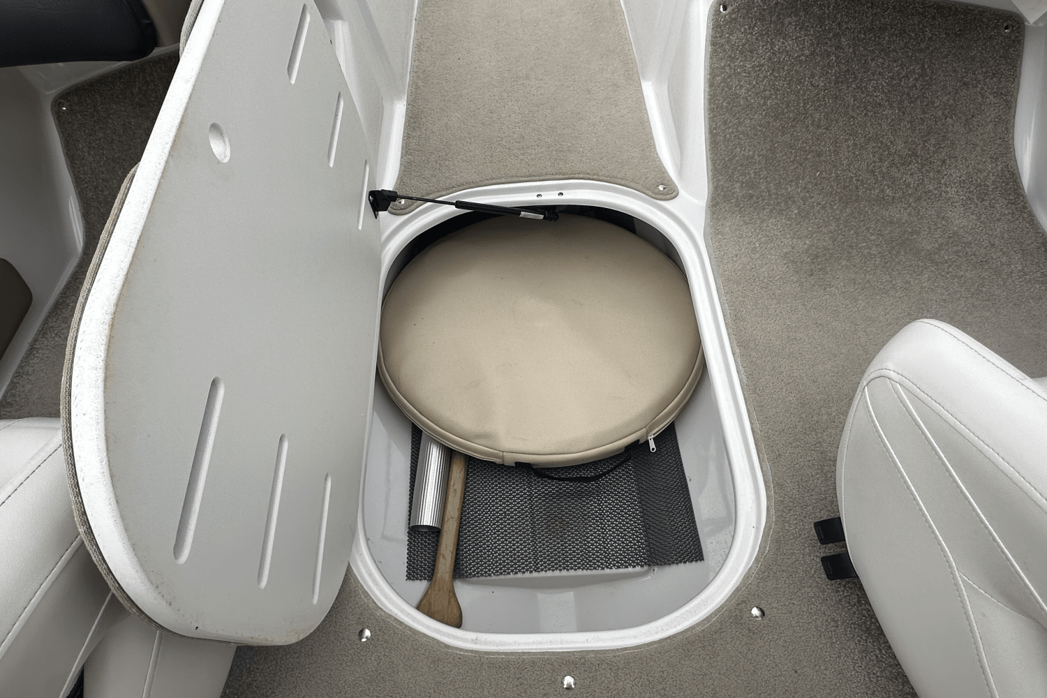 Slide: The Image of Four Winns 200SS 2010 - 31