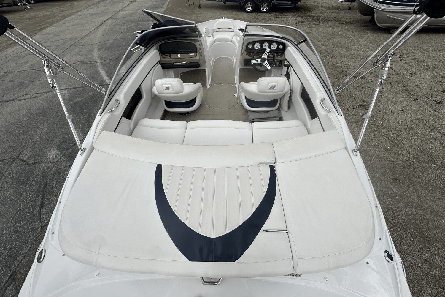 Slide: The Image of Four Winns 200SS 2010 - 33