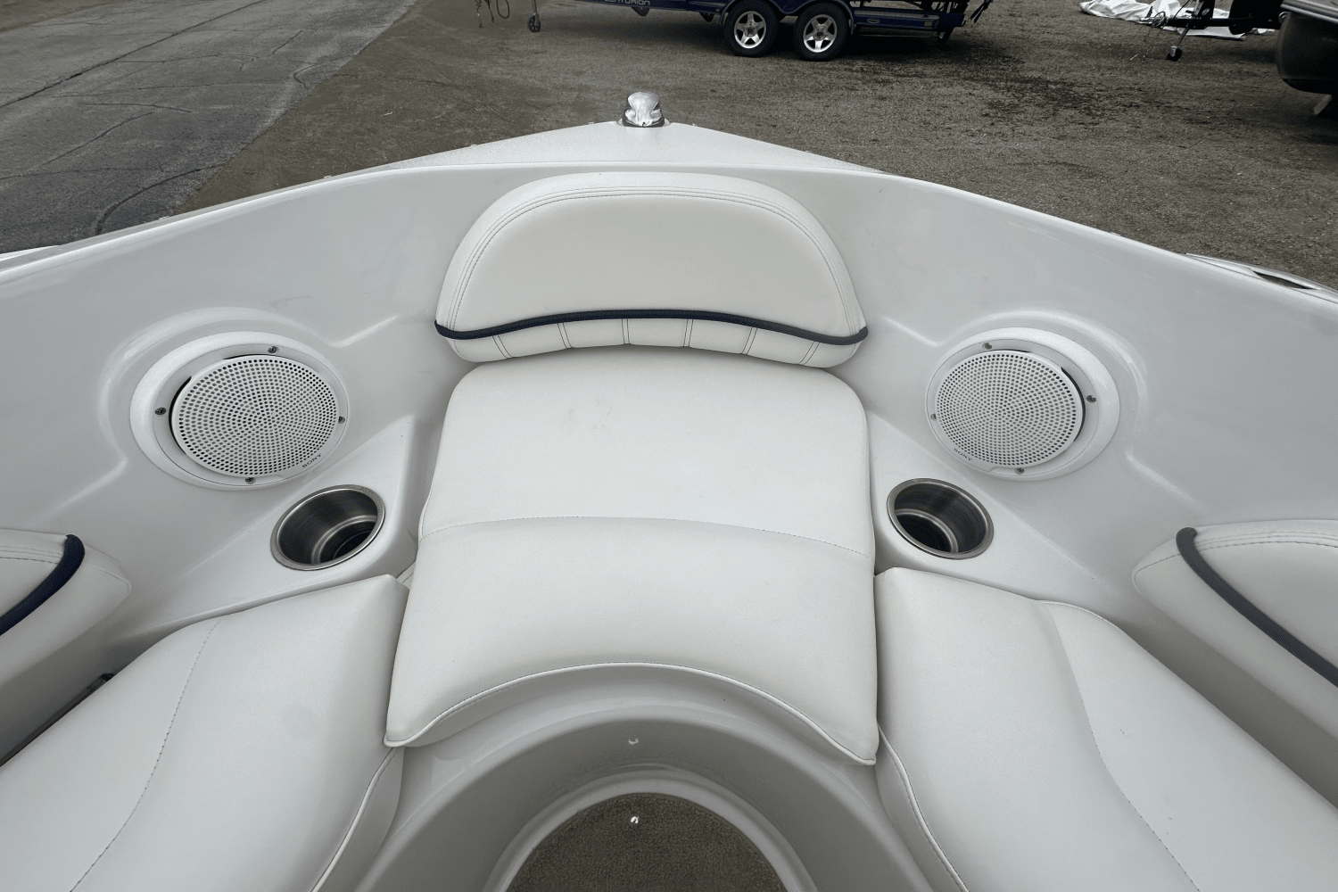 Slide: The Image of Four Winns 200SS 2010 - 9