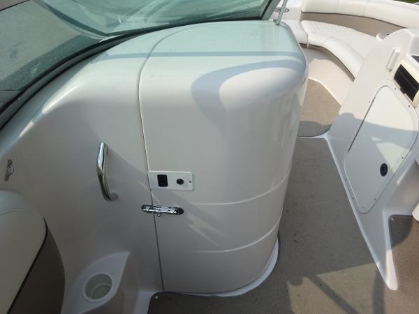 Slide: The Image of Four Winns 214 Funship 2003 - 10