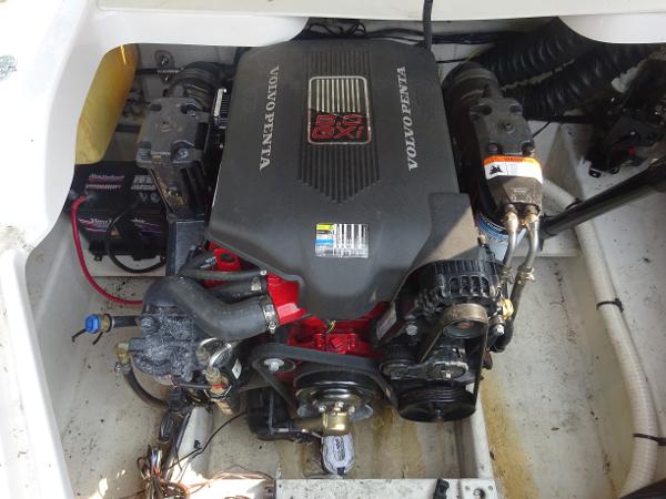 Slide: The Image of Four Winns 214 Funship 2003 - 11