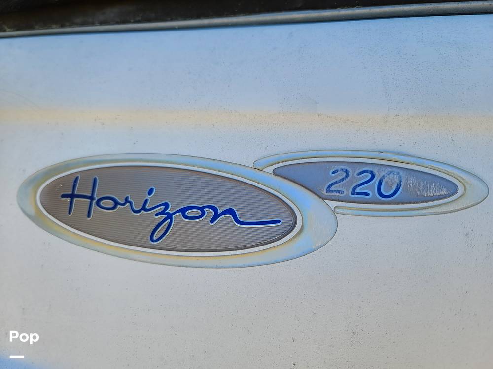 Slide: The Image of Four Winns 220 Horizon 2002 - 10321486