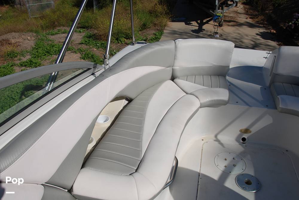 Slide: The Image of Four Winns 234 Funship 2002 - 13198666