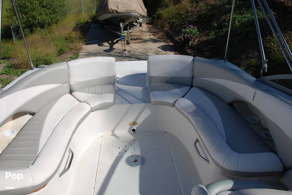 Slide: The Image of Four Winns 234 Funship 2002 - 13198667