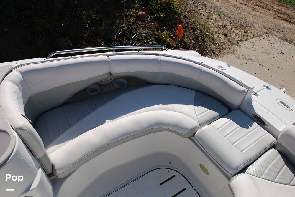 Slide: The Image of Four Winns 234 Funship 2002 - 13198677