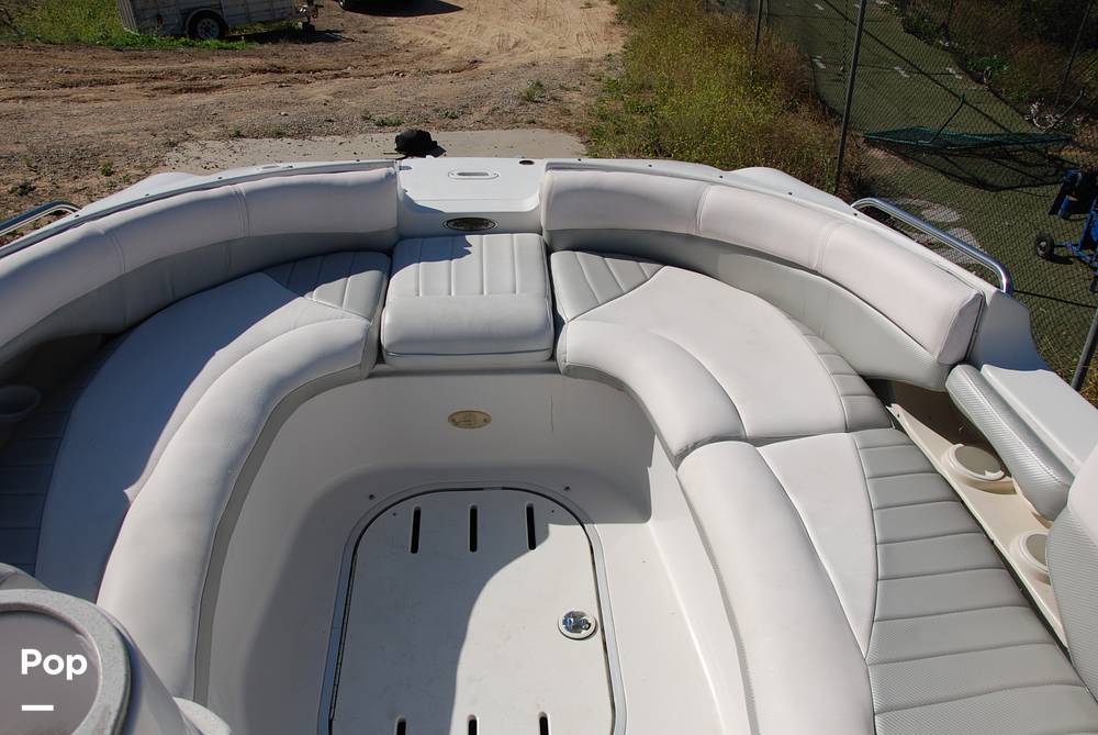 Slide: The Image of Four Winns 234 Funship 2002 - 13198678
