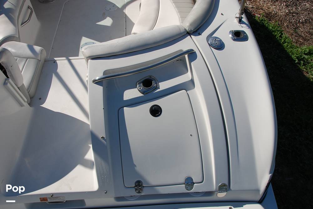 Slide: The Image of Four Winns 234 Funship 2002 - 13198682