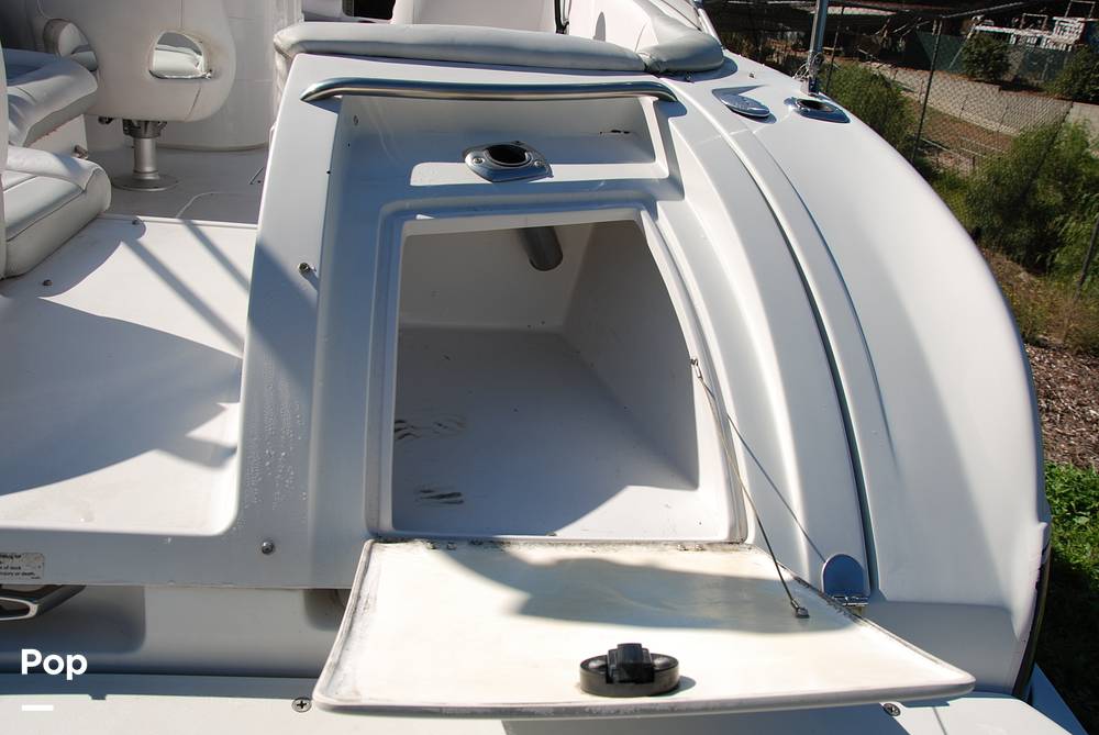 Slide: The Image of Four Winns 234 Funship 2002 - 13198683
