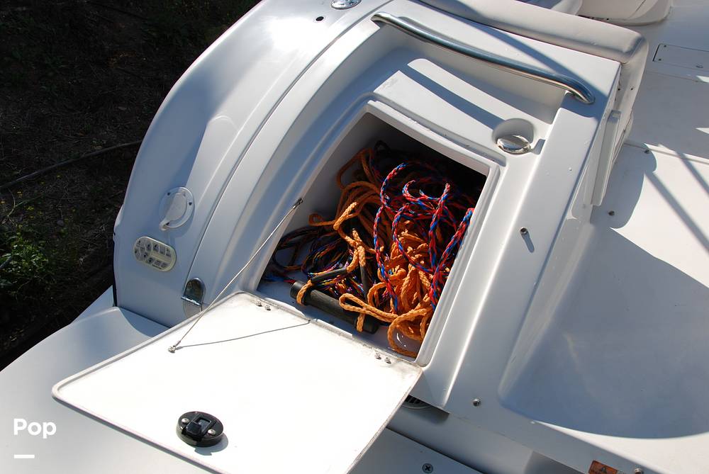 Slide: The Image of Four Winns 234 Funship 2002 - 13198685