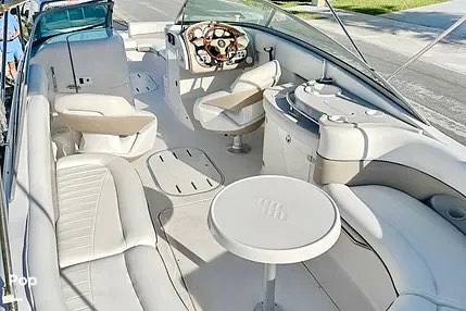 Slide: The Image of Four Winns 234 FunShip 2005 - 15773231