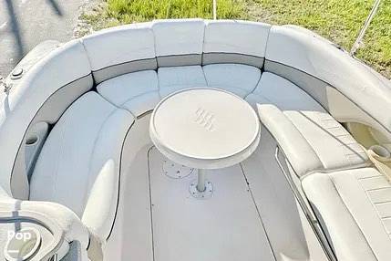 Slide: The Image of Four Winns 234 FunShip 2005 - 15773232