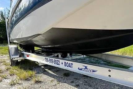 Slide: The Image of Four Winns 234 FunShip 2005 - 15773233