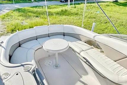 Slide: The Image of Four Winns 234 FunShip 2005 - 15773234