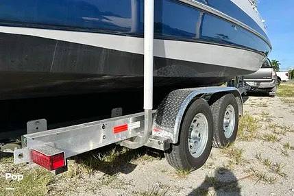 Slide: The Image of Four Winns 234 FunShip 2005 - 15773235