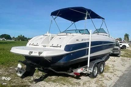 Slide: The Image of Four Winns 234 FunShip 2005 - 15773239