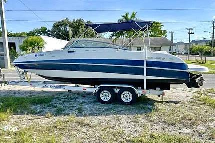 Slide: The Image of Four Winns 234 FunShip 2005 - 15773241