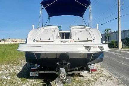 Slide: The Image of Four Winns 234 FunShip 2005 - 15773243