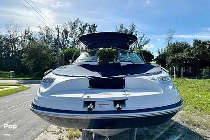 Slide: The Image of Four Winns 234 FunShip 2005 - 15773245