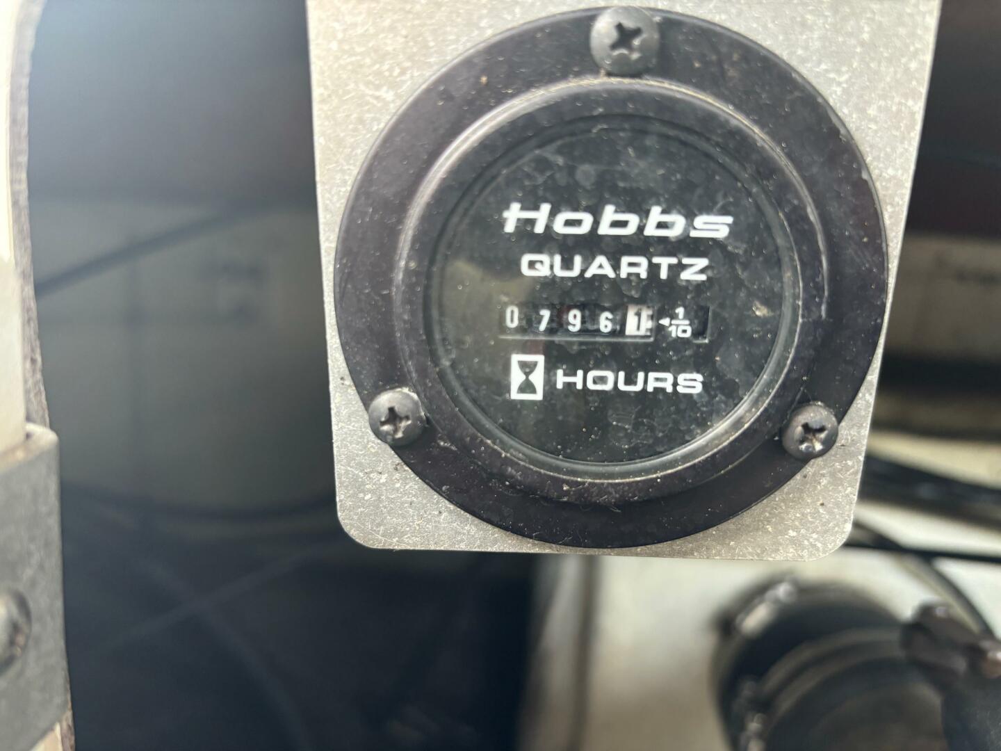 Slide: The Image of Four Winns 240 Horizon 2003 - 5315869