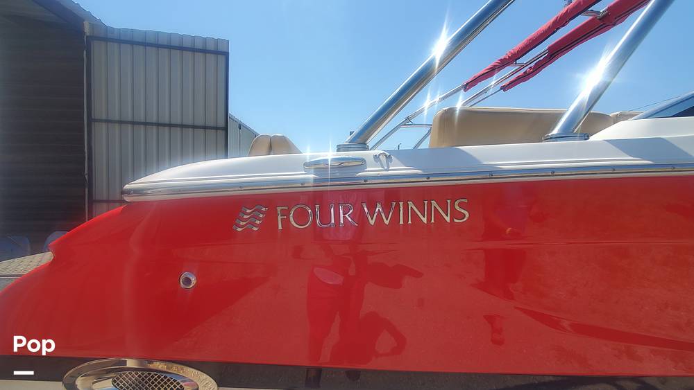 Slide: The Image of Four Winns 242SL 2011 - 12998194