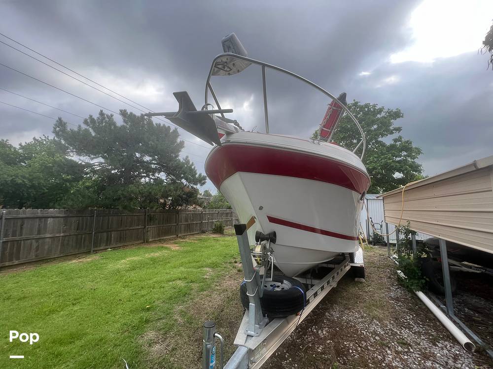 Slide: The Image of Anchor/anchor Rode - 14258635