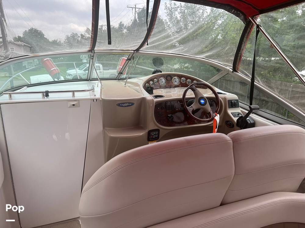 Slide: The Image of Helm/companionway - 14258645
