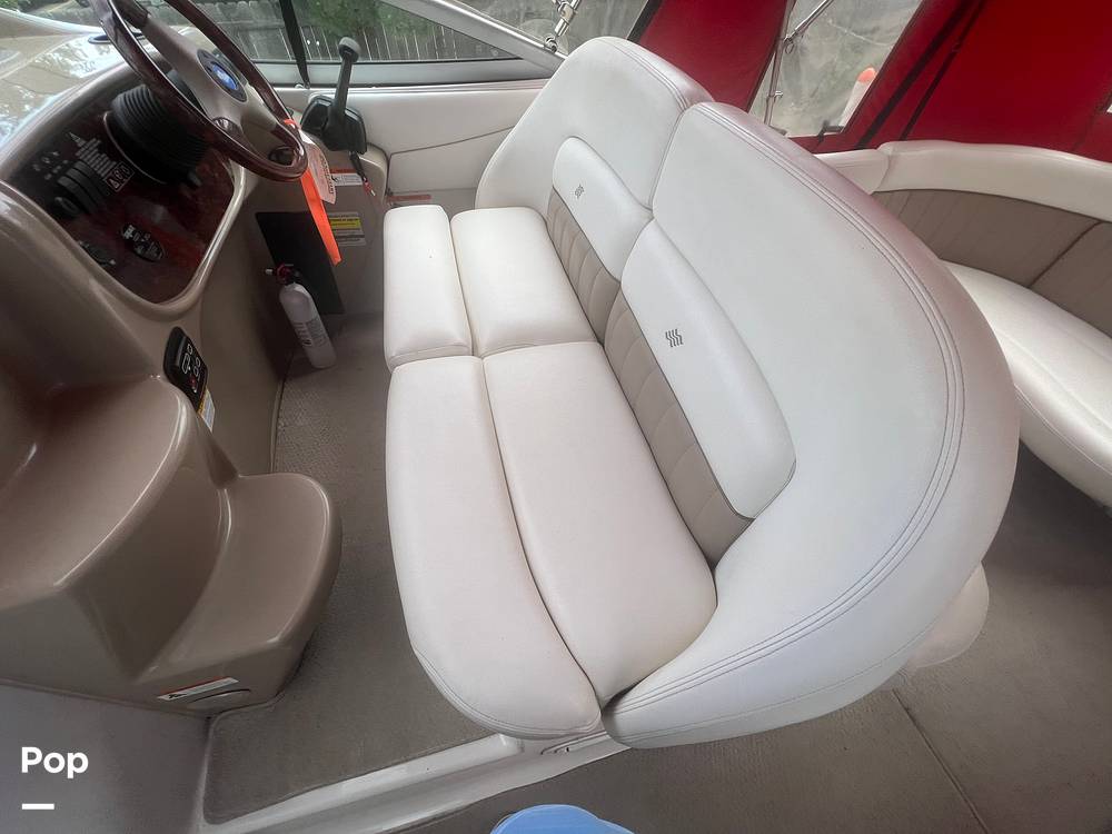 Slide: The Image of Cockpit Helm Seating - 14258694